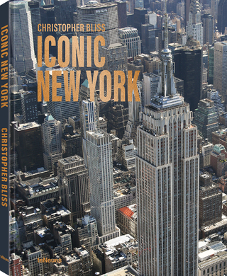 Iconic New York - Christopher Bliss