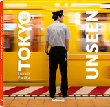 Tokyo Unseen - Lukasz Palka