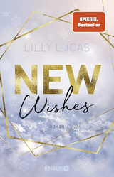 New Wishes - Lilly Lucas