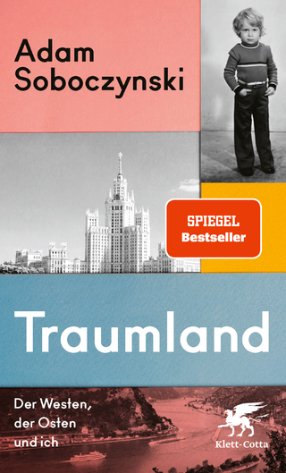 Traumland - Adam Soboczynski