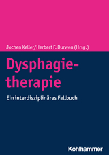 Dysphagietherapie - 