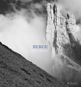Berge - Peter Mathis, Malte Roeper