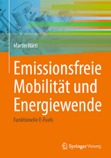 Emissionsfreie Mobilität und Energiewende - Martin Härtl