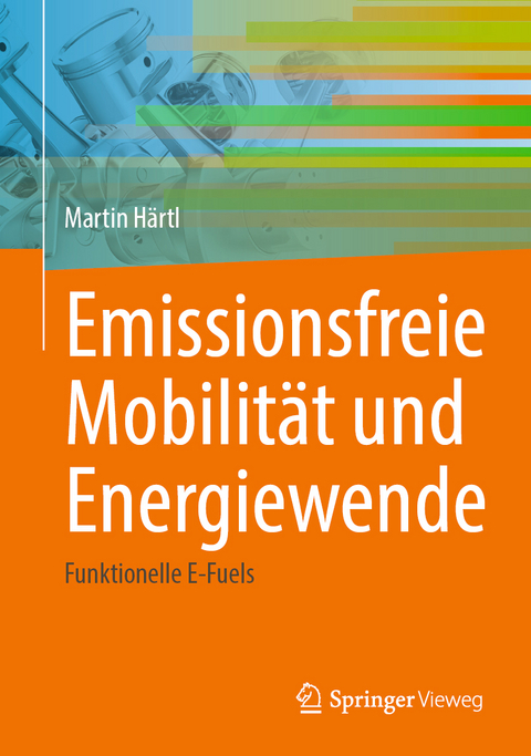 Emissionsfreie Mobilität und Energiewende - Martin Härtl