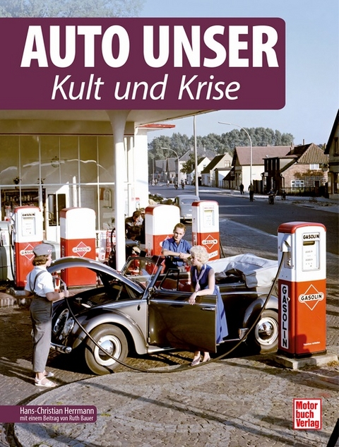 Auto Unser - Hans-Christian Herrmann