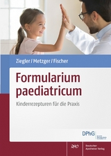 Formularium paediatricum - 