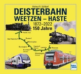 Deisterbahn Weetzen - Haste - Helmut R. Sülldorf