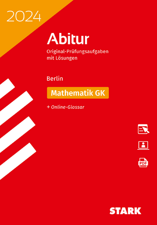 Mathematik GK 2024 - Berlin - 