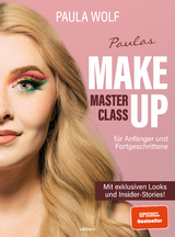 Paulas Make-up-Masterclass - Paula Wolf