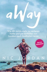 Away - Nic Jordan