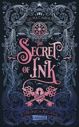 The Secret of Ink - Laura Cardea