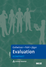 Evaluation kompakt - Mario Gollwitzer, Steffi Pohl, Reinhold S. Jäger