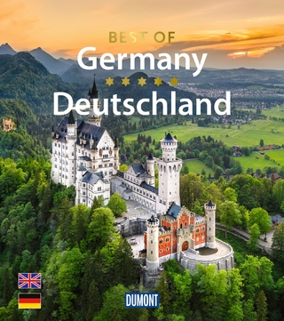 Best of Germany, Deutschland - Mairdumont GmbH & Co. KG