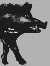 Niko Pirosmani - 