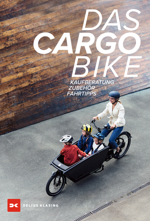 Das Cargobike - 