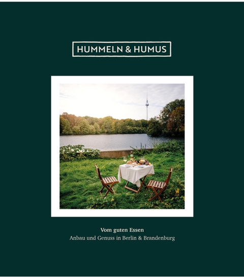 Hummeln und Humus - Felix Fröhlich, Lukas Freitag