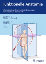Funktionelle Anatomie - Kapandji, Adalbert I.