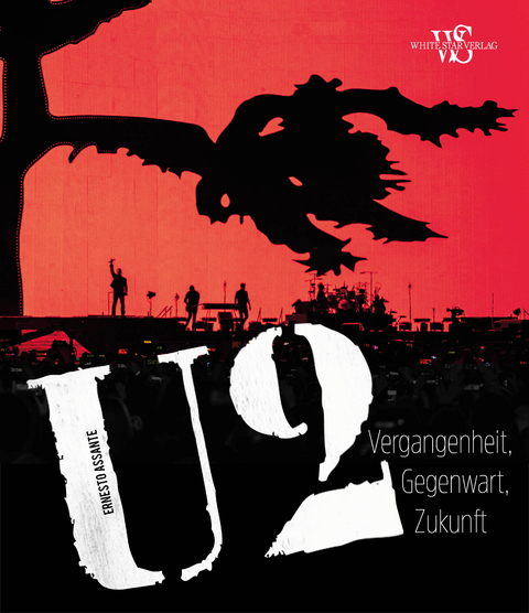 U2 - Ernesto Assante