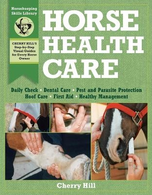 Horse Health Care - Cherry Hill, Richard Klimesh