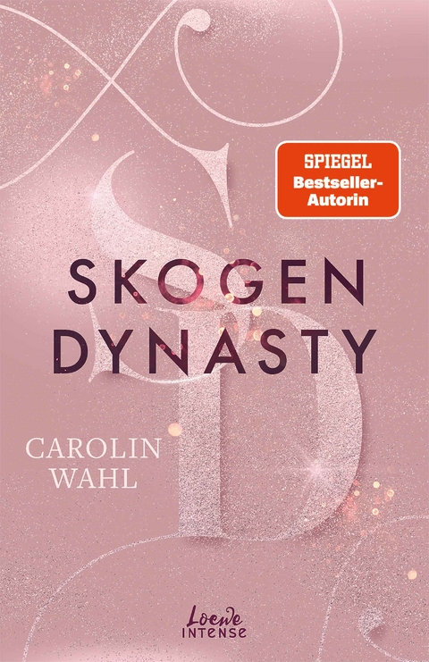 Skogen Dynasty - Carolin Wahl