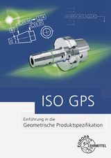 ISO GPS - Brabec, Daniel; Reißler, Ludwig; Stenzel, Andreas