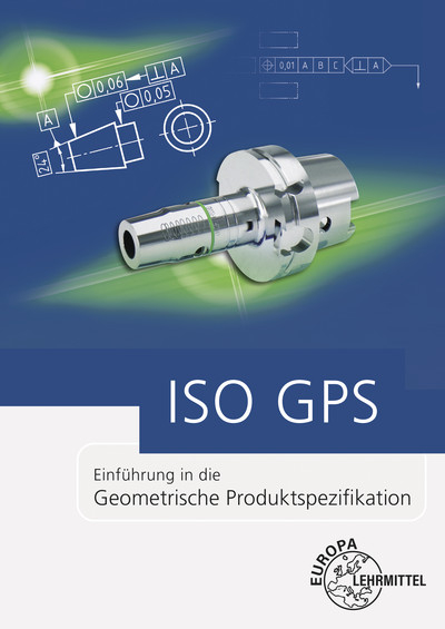 ISO GPS - Daniel Brabec, Ludwig Reißler, Andreas Stenzel