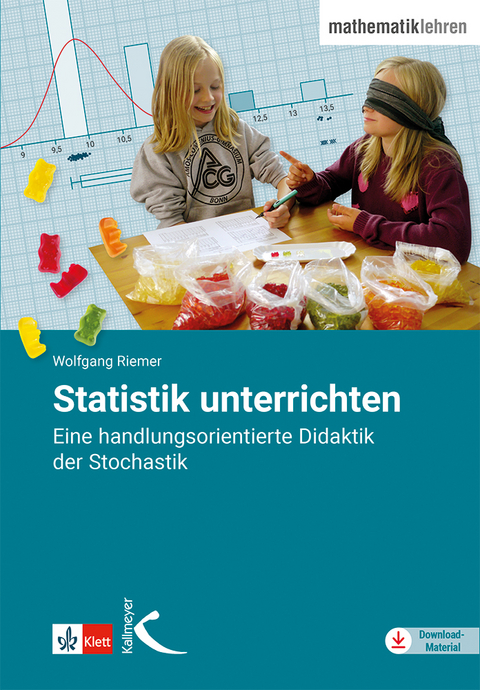 Statistik unterrichten - Wolfgang Riemer