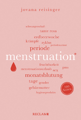 Menstruation - Jovana Reisinger