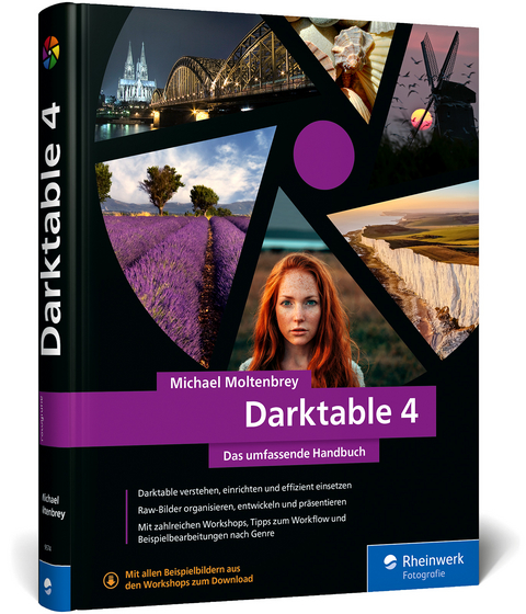 Darktable 4 - Michael Moltenbrey