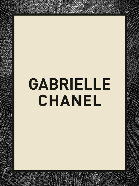 Gabrielle Chanel - Oriole Cullen, Connie Karol Burks