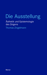 Die Ausstellung - Thomas Zingelmann