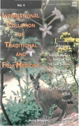 INT'L COLLATION OF TRADITIONAL &... (V4) - Paul Pui-Hay But, Ki Sung Chung