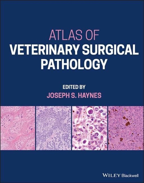 Atlas of Veterinary Surgical Pathology - 