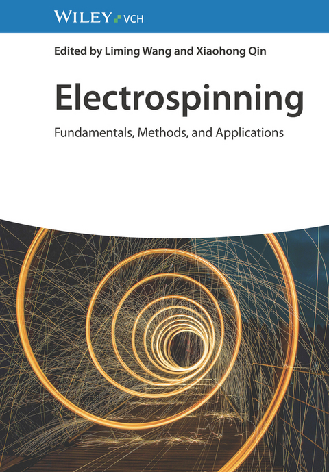 Electrospinning - 