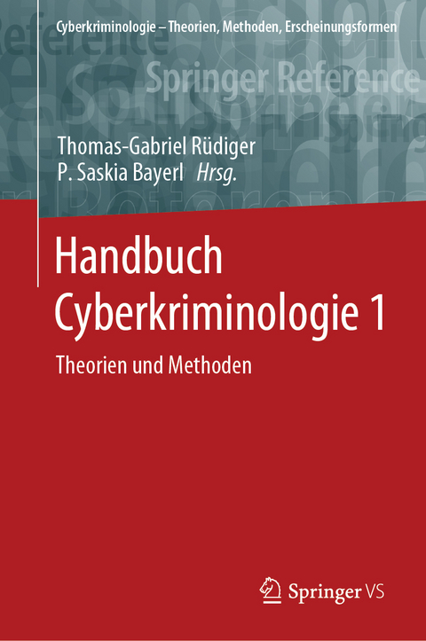 Handbuch Cyberkriminologie 1 - 