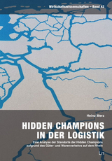 Hidden Champions in der Logistik - Heinz Merz