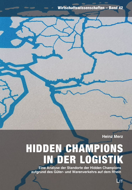 Hidden Champions in der Logistik - Heinz Merz