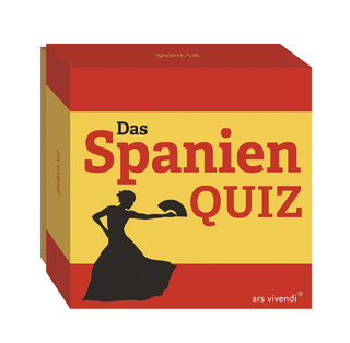 Das Spanien-Quiz - 