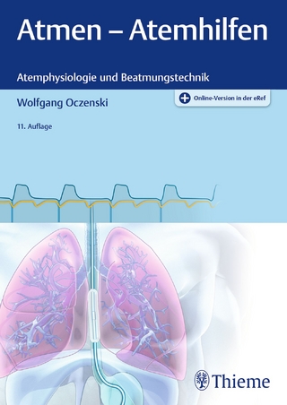 Atmen - Atemhilfen - Wolfgang Oczenski
