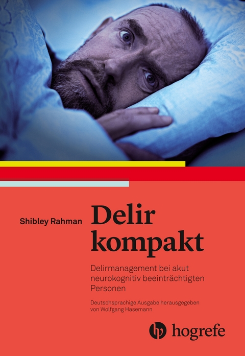 Delir kompakt - Shibley Rahman