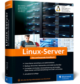 Linux-Server - Deimeke, Dirk; Soest, Daniel van; Kania, Stefan