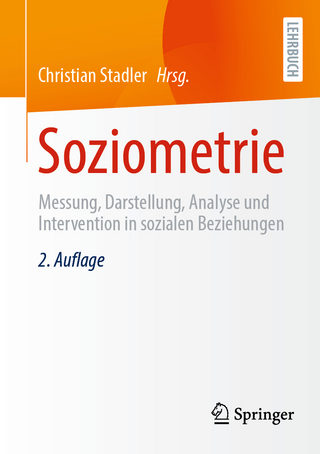 Soziometrie - Christian Stadler