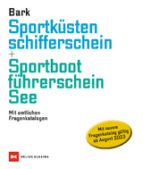 Sportküstenschifferschein & Sportbootführerschein See - Axel Bark
