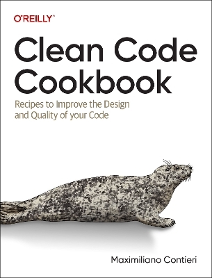 Clean code cookbook - Maximiliano Contieri