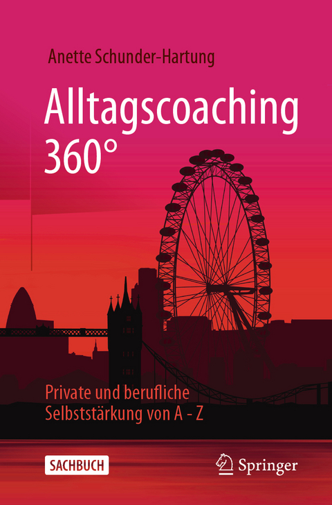 Alltagscoaching 360° - Anette Schunder-Hartung