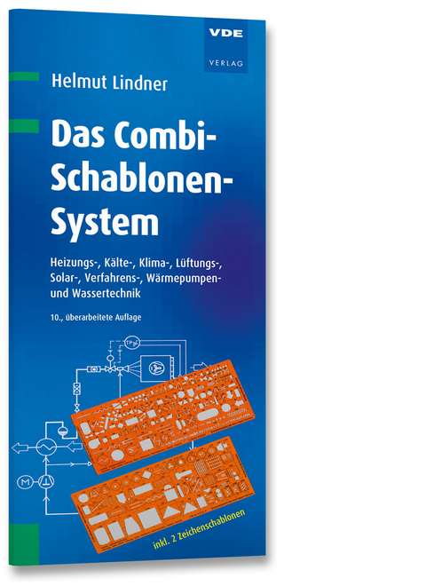 Das Combi-Schablonen-System - Helmut Lindner