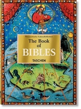Das Buch der Bibeln. 40th Ed. - Andreas Fingernagel, Christian Gastgeber, Stephan Füssel