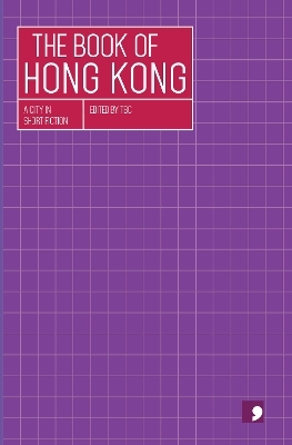 The Book of Hong Kong - 