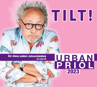 Tilt! 2023 - Urban Priol