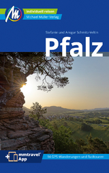 Pfalz - Ansgar Schmitz-Veltin, Stefanie Schmitz-Veltin